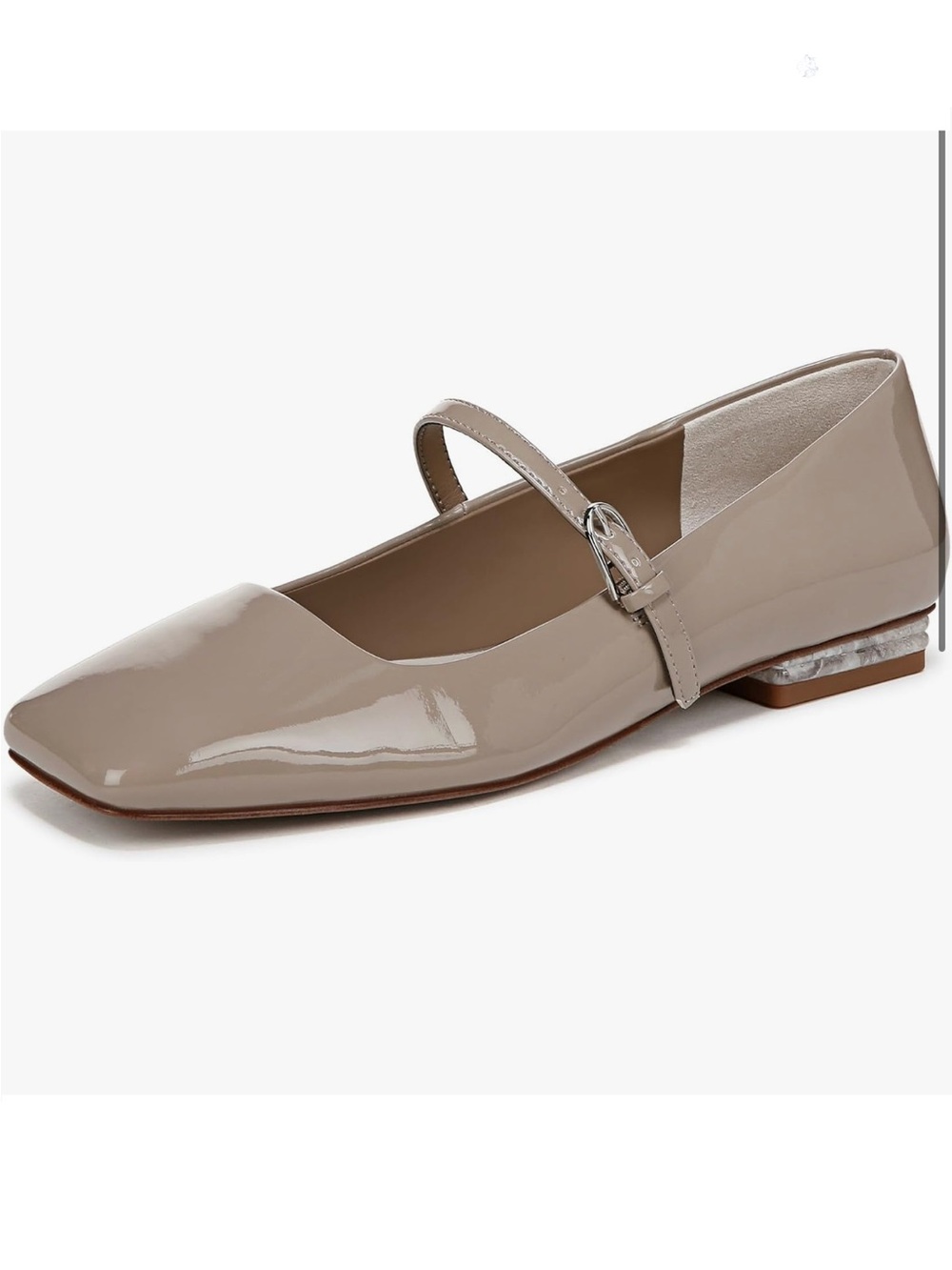 Franco Sarto Tinsley Mary Jane Flats